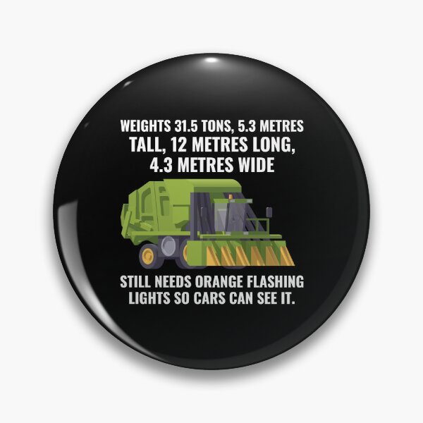 Item preview, Farm Farmer Farming Agriculture Tractor Funny designed and sold by TastefulTees.