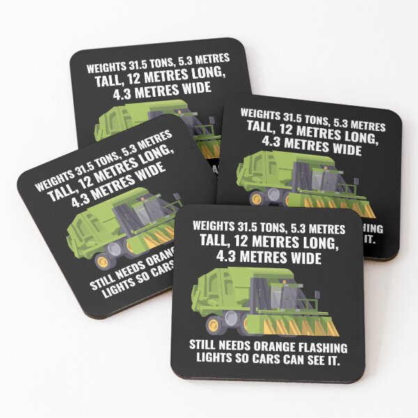 Item preview, Farm Farmer Farming Agriculture Tractor Funny designed and sold by TastefulTees.