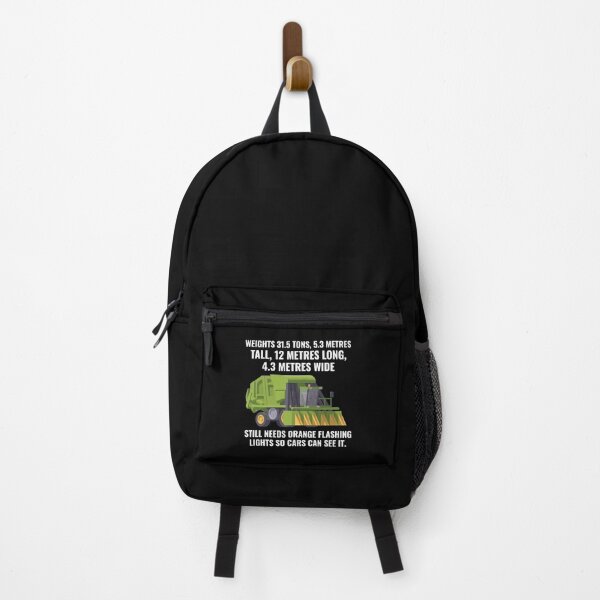 Item preview, Farm Farmer Farming Agriculture Tractor Funny designed and sold by TastefulTees.