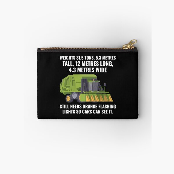 Item preview, Farm Farmer Farming Agriculture Tractor Funny designed and sold by TastefulTees.
