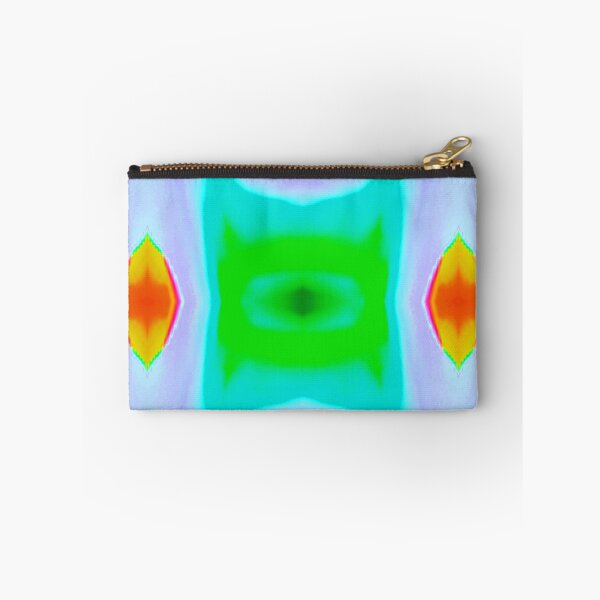 Item preview, The Serenity Ghost expressionism abstract pattern by Code03 designed and sold by Code03.