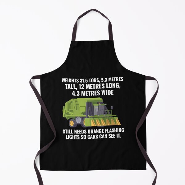 Item preview, Farm Farmer Farming Agriculture Tractor Funny designed and sold by TastefulTees.
