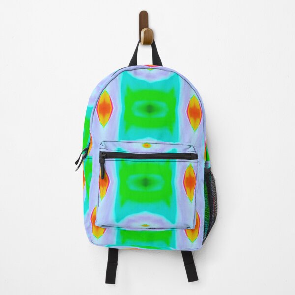 Item preview, The Serenity Ghost expressionism abstract pattern by Code03 designed and sold by Code03.