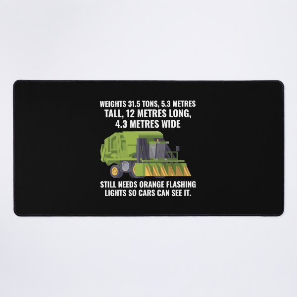 Item preview, Farm Farmer Farming Agriculture Tractor Funny designed and sold by TastefulTees.