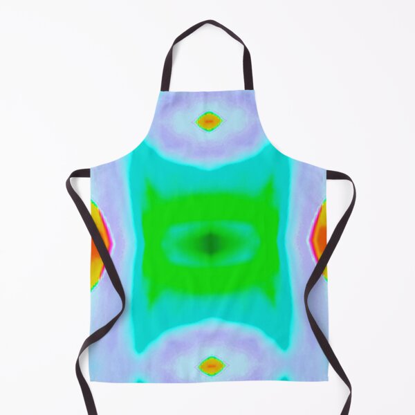 Item preview, The Serenity Ghost expressionism abstract pattern by Code03 designed and sold by Code03.
