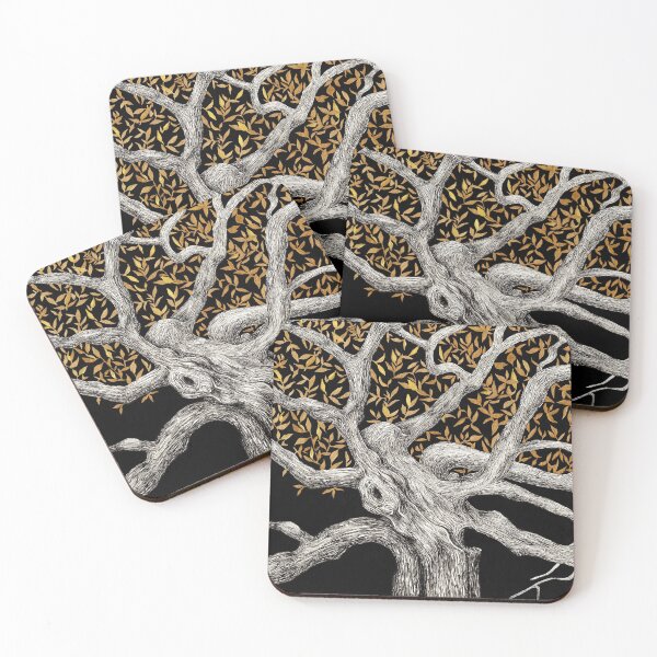 Item preview, Broceliande Forest… designed and sold by MadiganBlake.