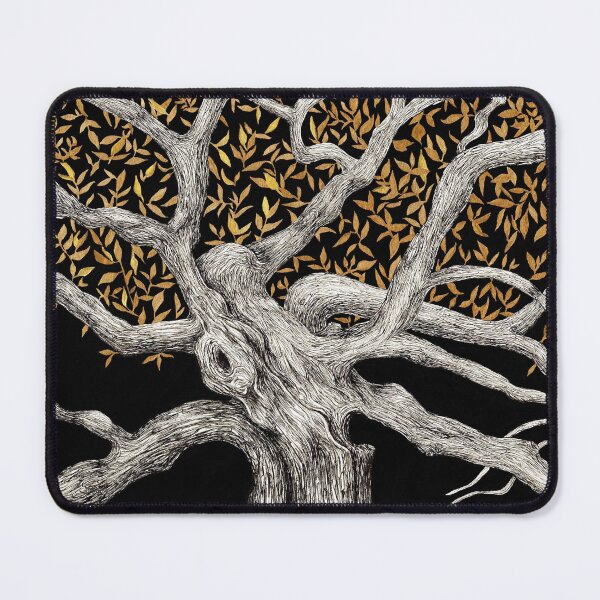 Item preview, Broceliande Forest… designed and sold by MadiganBlake.