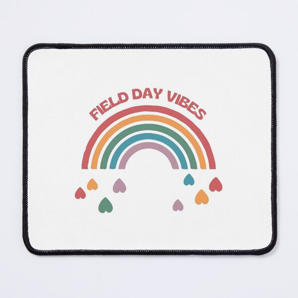 Item preview, Copy of  Field DaY Vibes designed and sold by formylovelydog.