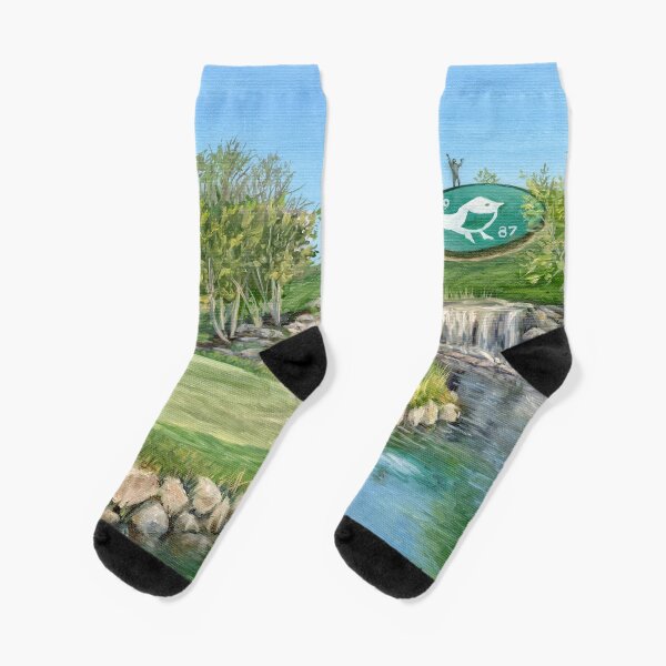 Item preview, Spring Day at Mystic Rock designed and sold by Steph Moraca.