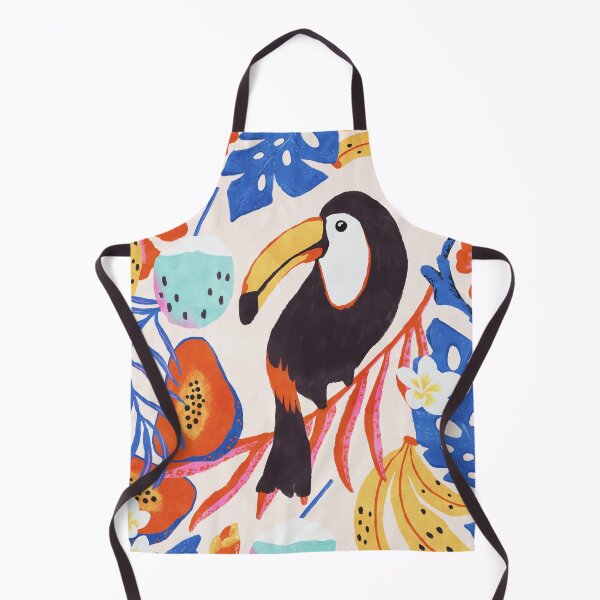 Item preview, Toucan designed and sold by Lidiebug.