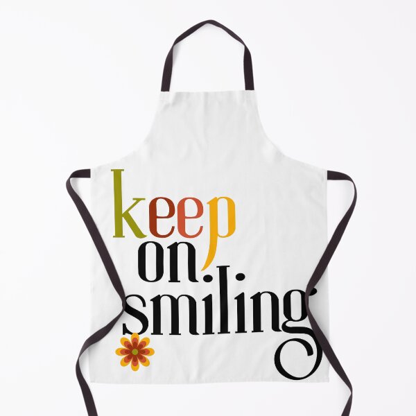 Item preview, Keep on smiling designed and sold by Oreo2020 Creations.