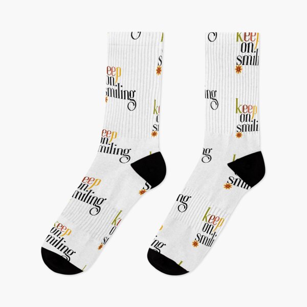 Item preview, Keep on smiling designed and sold by Oreo2020 Creations.