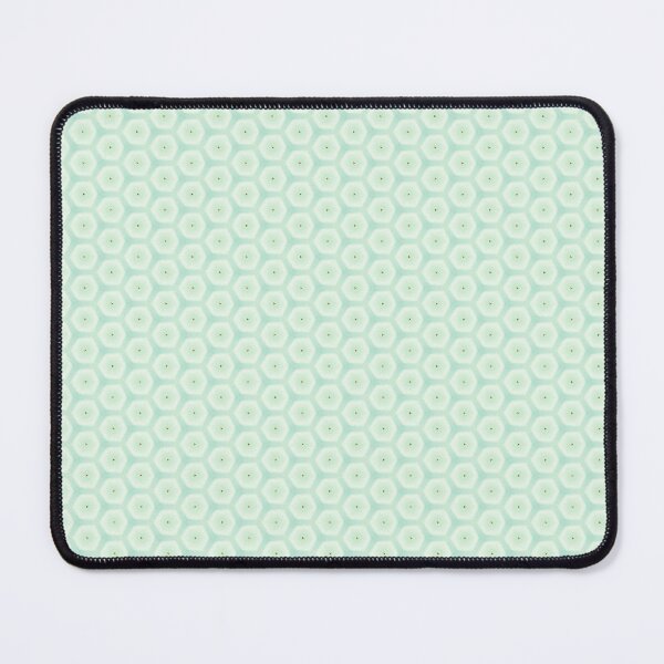 Item preview, Mint abstract art by Code03 designed and sold by Code03.