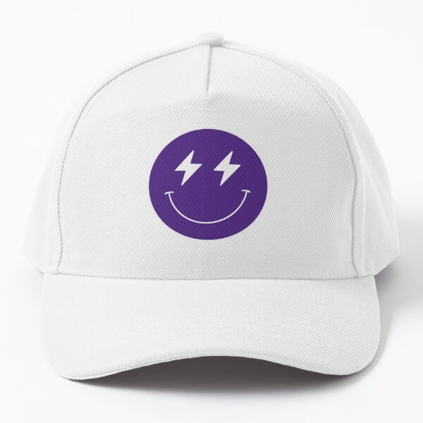 UWO  University of Western Ontario Logo Baseball Cap hard hat