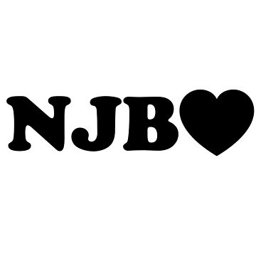 Artwork thumbnail, NJB Nice Jewish Boy by MadEDesigns