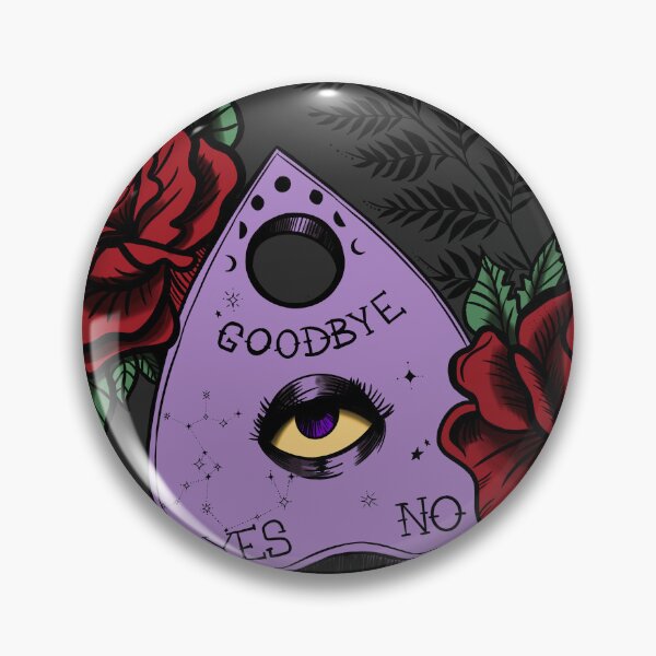 Item preview, Planchette  designed and sold by giuliarenzi.