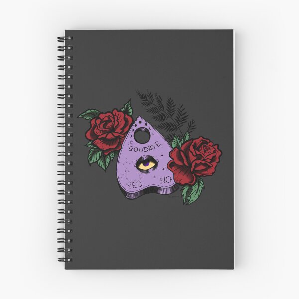 Item preview, Planchette  designed and sold by giuliarenzi.