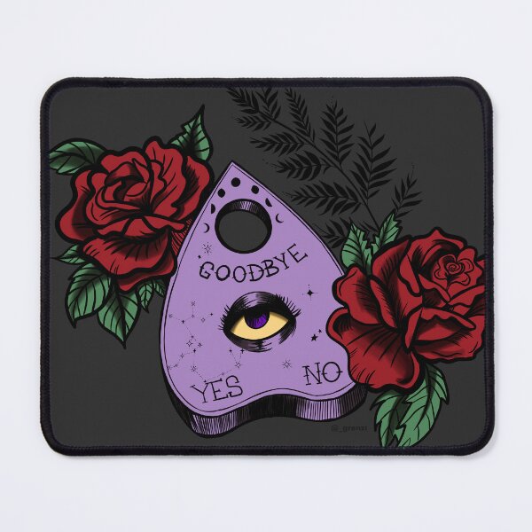 Item preview, Planchette  designed and sold by giuliarenzi.