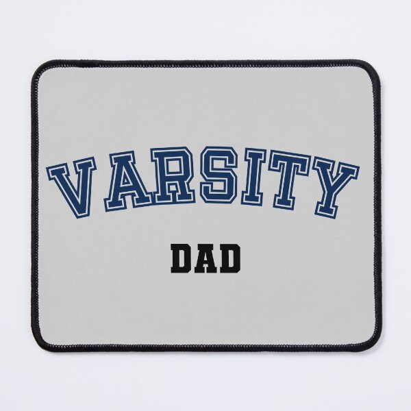 Item preview, Varsity Dad designed and sold by gmmilo2000.
