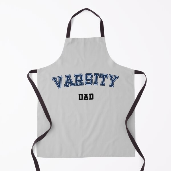 Item preview, Varsity Dad designed and sold by gmmilo2000.