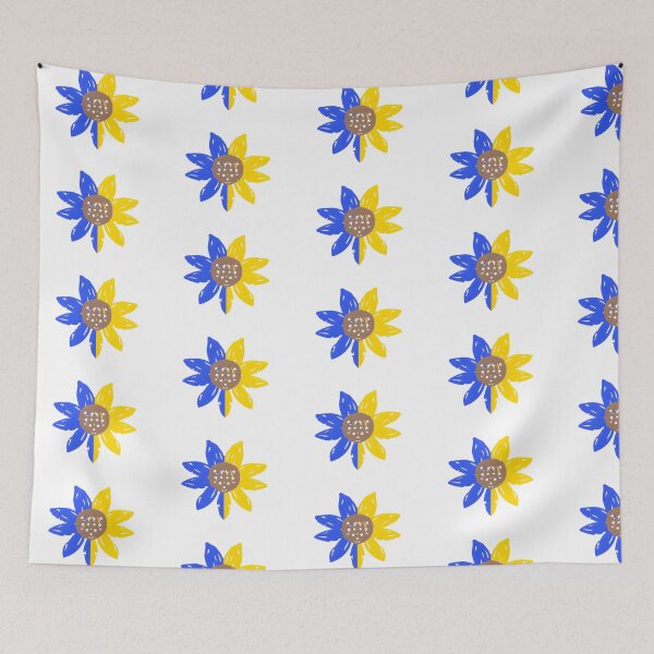 Item preview, Sun flower. Ukraine design designed and sold by Monlin.