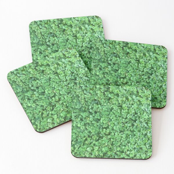 Item preview, Clover Patch designed and sold by SunshineWalker.
