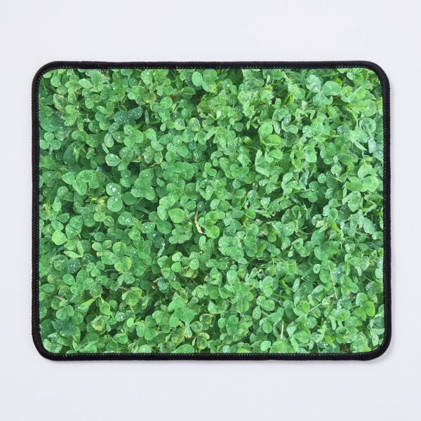 Item preview, Clover Patch designed and sold by SunshineWalker.