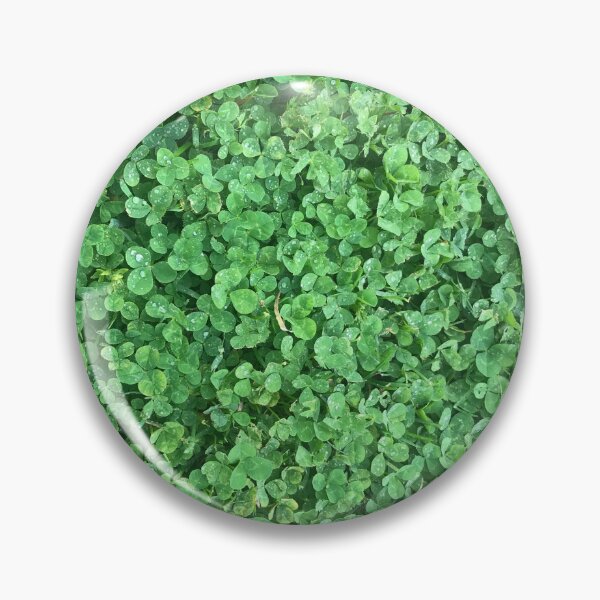 Item preview, Clover Patch designed and sold by SunshineWalker.