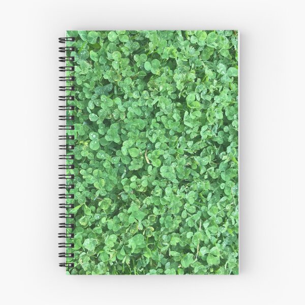 Item preview, Clover Patch designed and sold by SunshineWalker.