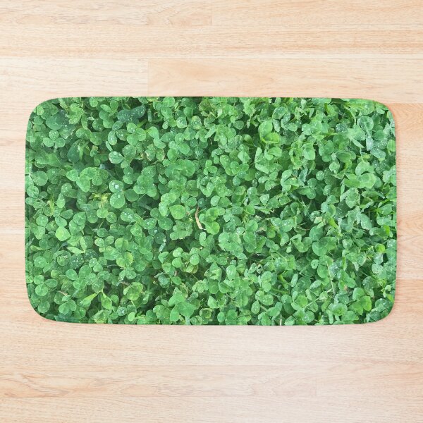 Item preview, Clover Patch designed and sold by SunshineWalker.