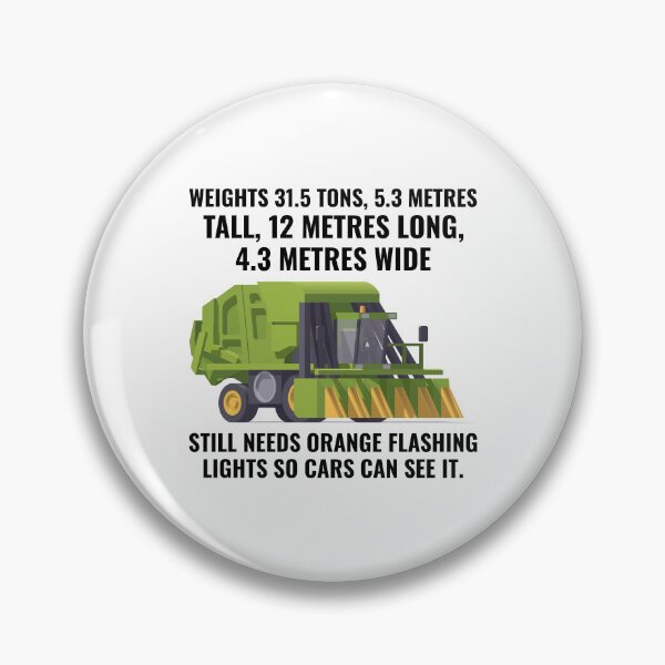 Item preview, Farm Farmer Farming Agriculture Tractor Funny designed and sold by TastefulTees.