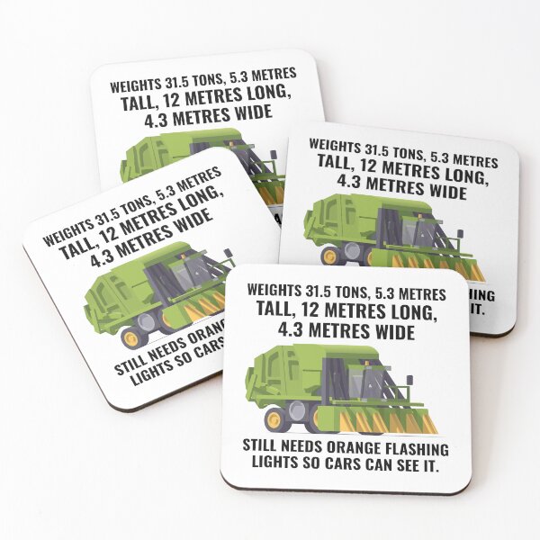 Item preview, Farm Farmer Farming Agriculture Tractor Funny designed and sold by TastefulTees.