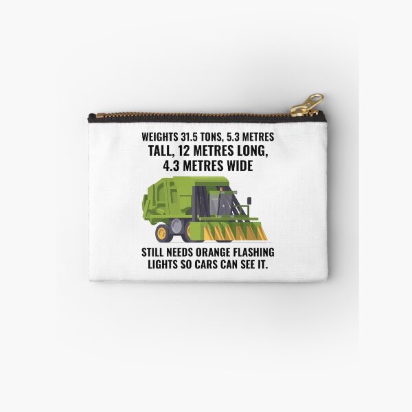 Item preview, Farm Farmer Farming Agriculture Tractor Funny designed and sold by TastefulTees.