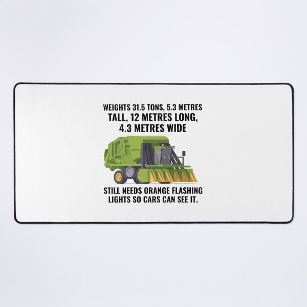 Item preview, Farm Farmer Farming Agriculture Tractor Funny designed and sold by TastefulTees.