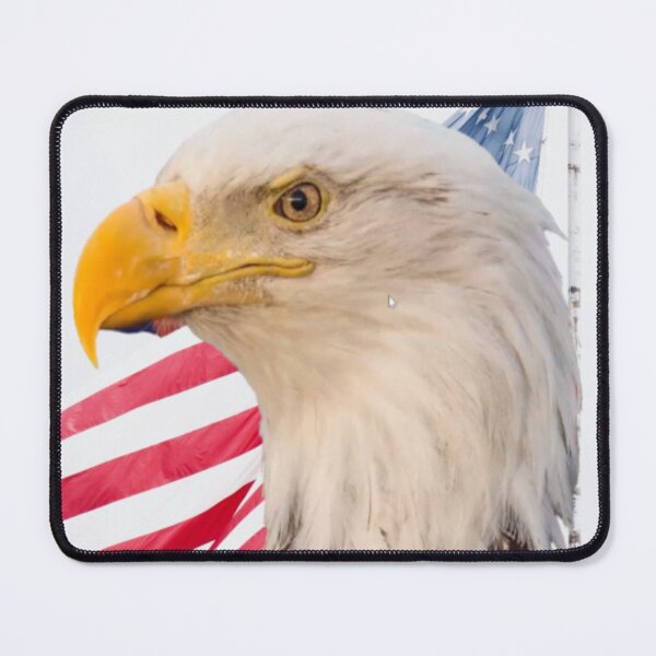 Item preview, American Eagle, National USA Bird designed and sold by josesita.