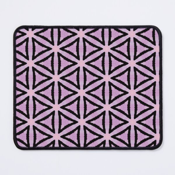 Item preview, The meeting of triangles by Code03 designed and sold by Code03.