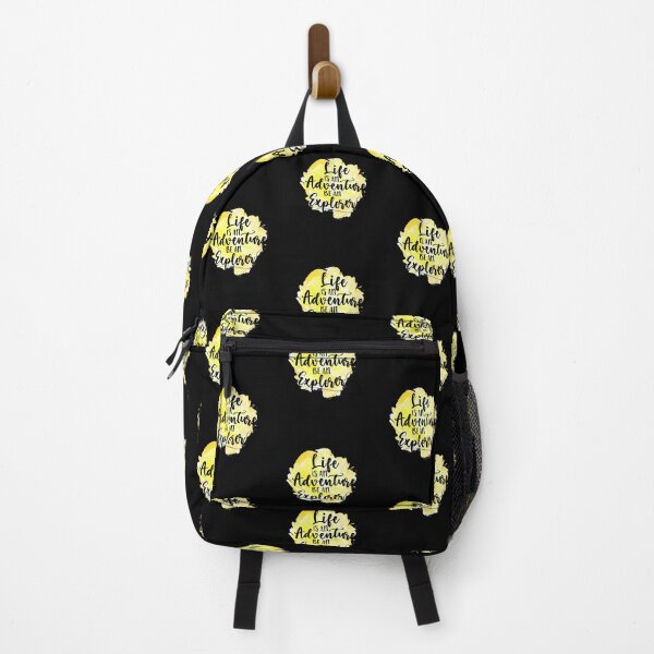 Item preview, Explore Nature Have An Adventure designed and sold by NEW-YORK-STYLE.