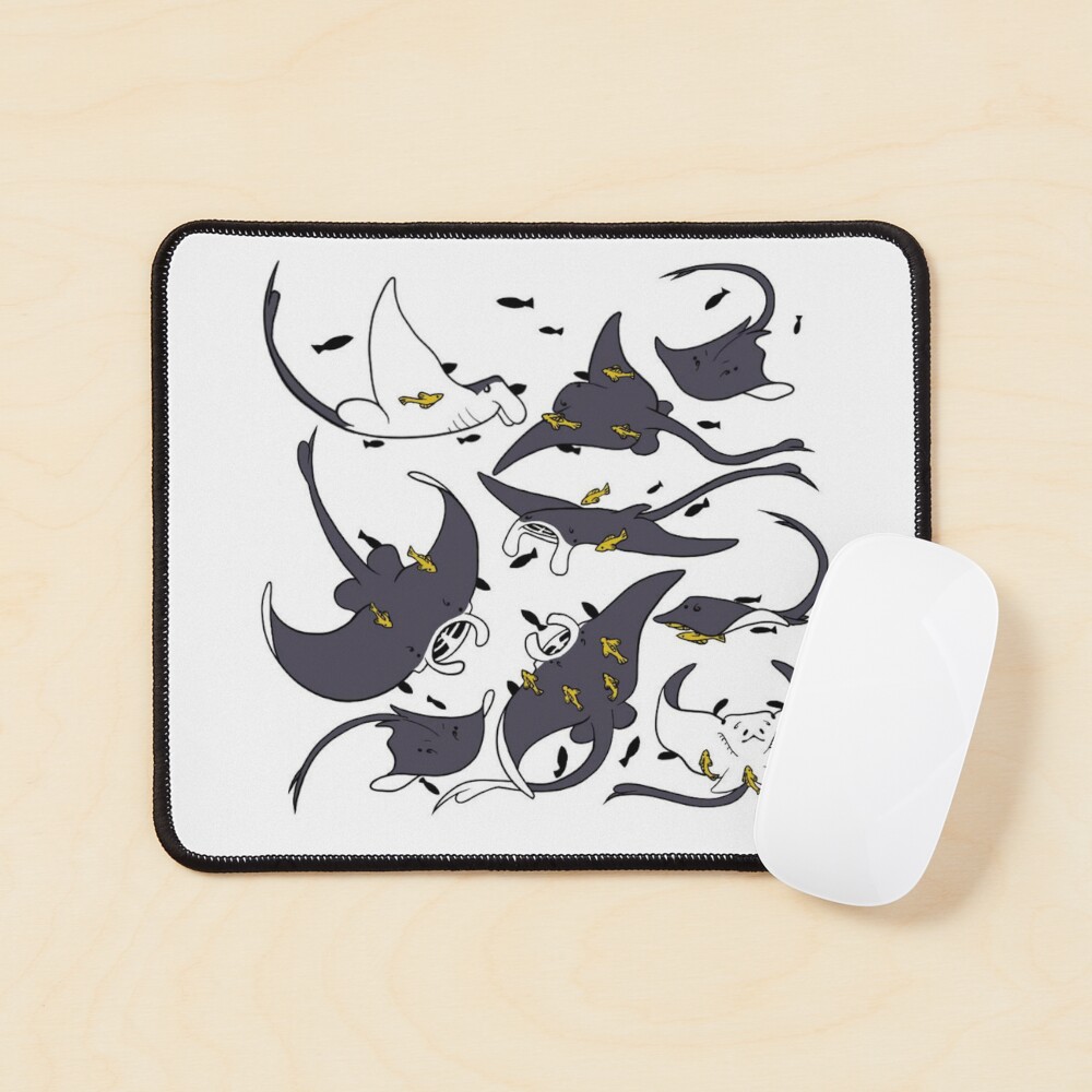 Item preview, Mouse Pad designed and sold by Zamboodles.