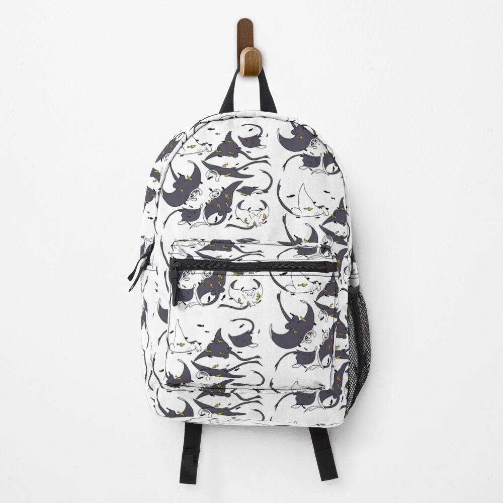 Item preview, Backpack designed and sold by Zamboodles.