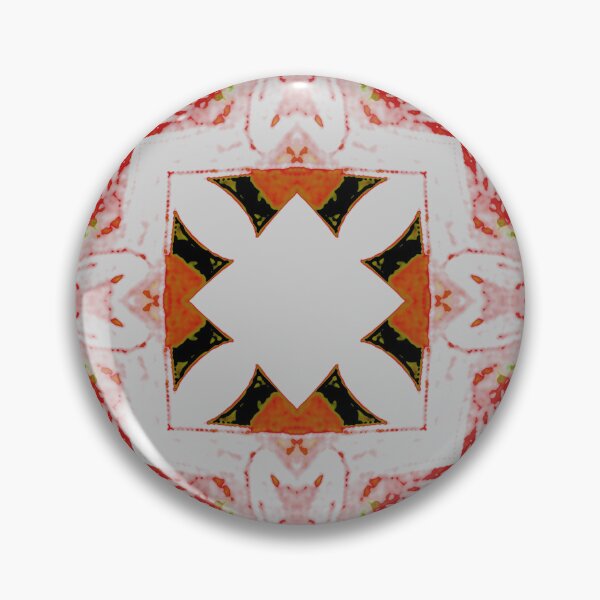 Item preview, Square Keep abstract pattern by Code03 designed and sold by Code03.