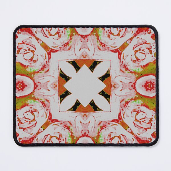 Item preview, Square Keep abstract pattern by Code03 designed and sold by Code03.