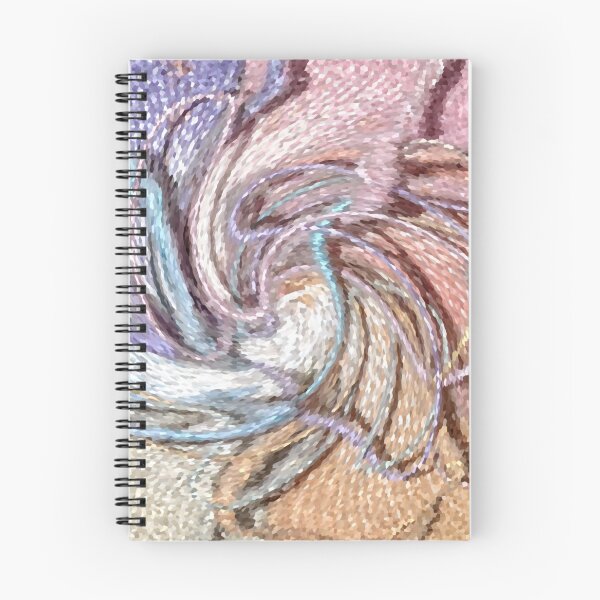 Item preview, Sky Blue Pink Sunset designed and sold by katfuller.
