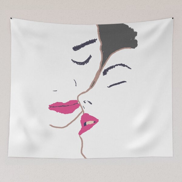 Item preview, heaven with you - emisue - dickinson series art designed and sold by Think In Scenes.