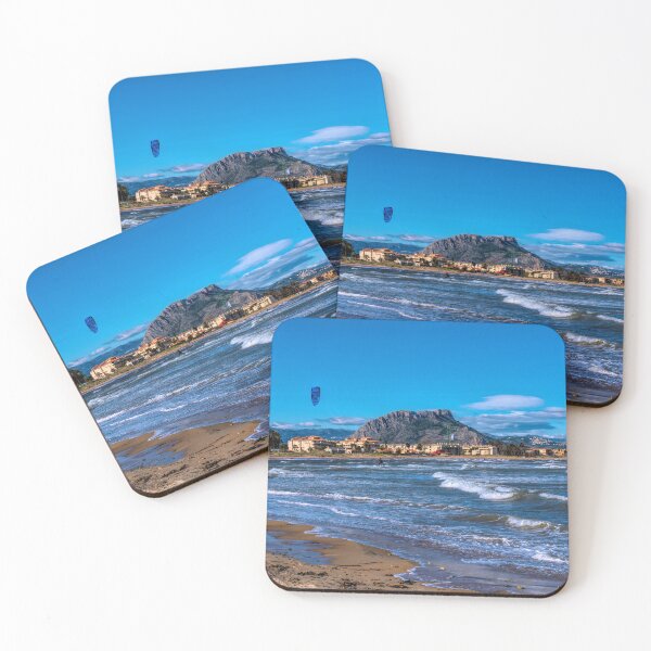Item preview, Kitesurfing Costa Blanca Spain Playa Els Molins Beach near Denia designed and sold by acceleratorhams.