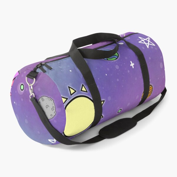 Item preview, Galactic Dreams: Cute Hand-Drawn Space Universe designed and sold by ShutterStudios.