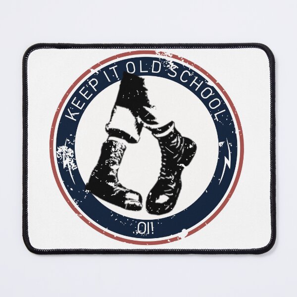 Item preview, Keep It Oldsccol - Keep It Strong - OI Skinhead designed and sold by _SHERTY_.