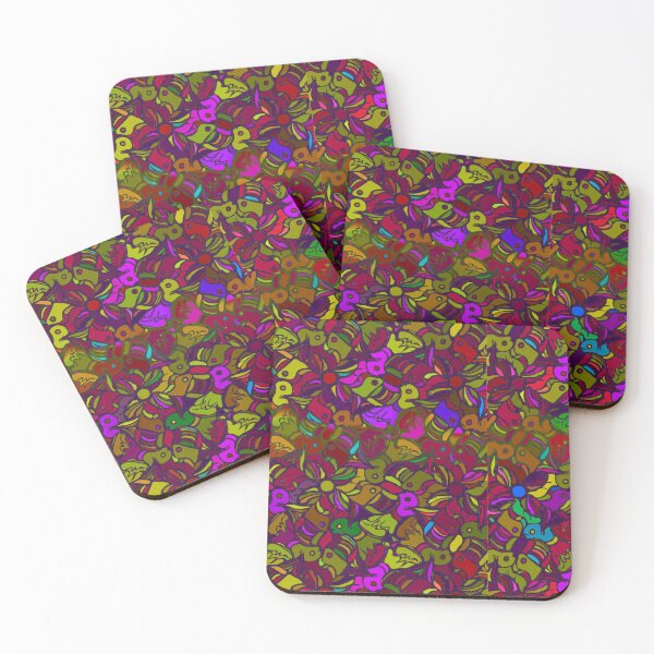 Item preview, Puzzled designed and sold by Kre8iv4s.