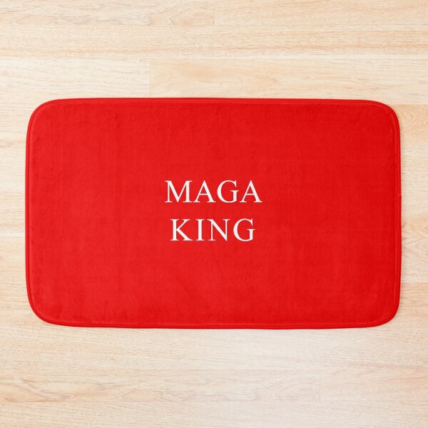 Item preview, MAGA KING designed and sold by sandrlik.