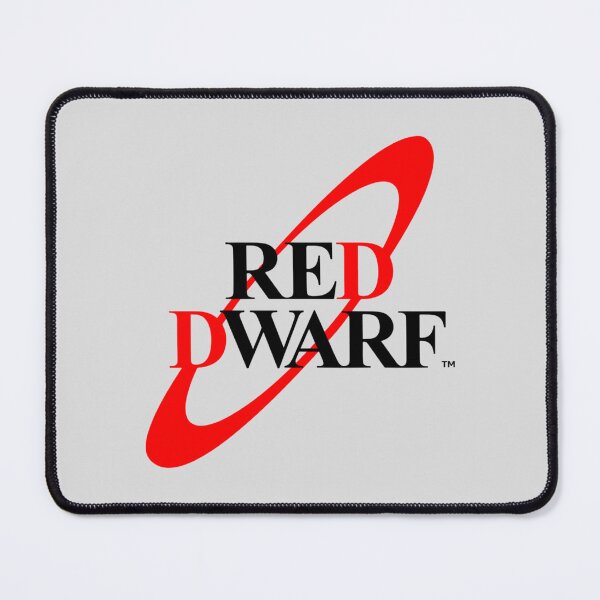 Item preview, Red Dwarf - Logo   designed and sold by LEVI2525.