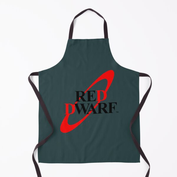 Item preview, Red Dwarf - Logo designed and sold by LEVI2525.